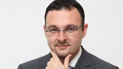 New head of networking for Avaya, focus on SDN