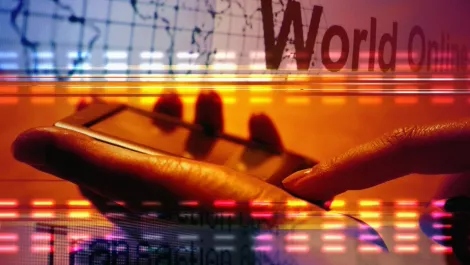 Digital government