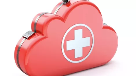 Cloud disaster recovery confidence up, but challenges remain