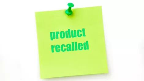 Govt launches one stop product recall shop