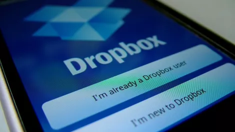 Dropbox