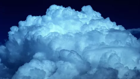 Is the cloud really a safe place to store confidential information?