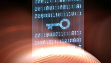 Big things are on the horizon for biometrics security