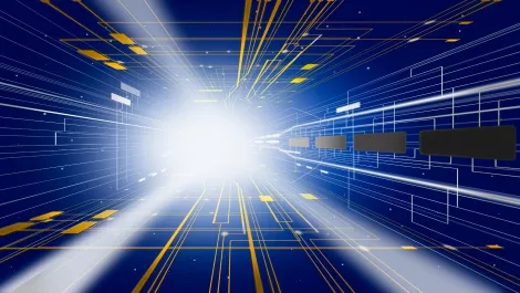 Digital future