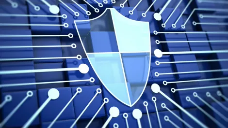 Enterprise security trends for APAC