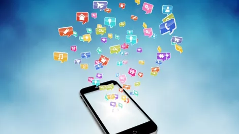 Kiwi start-up delivers major app for Dubai courier