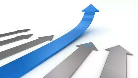 Successful arrows
