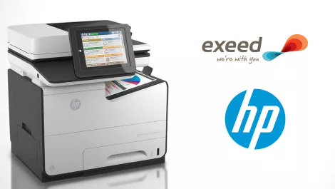 Exeed hp mps