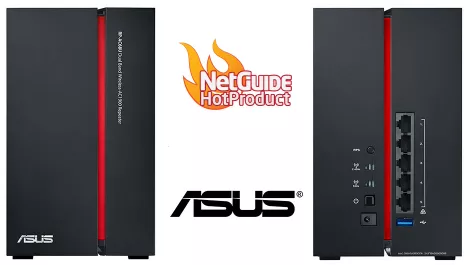 Asus rp68u1