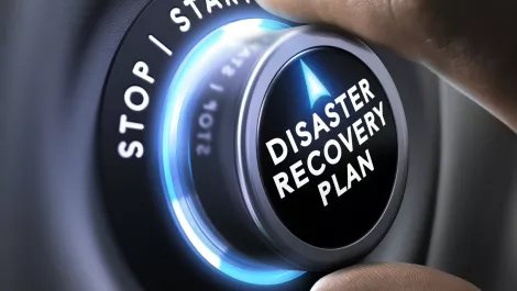 Disaster recovery
