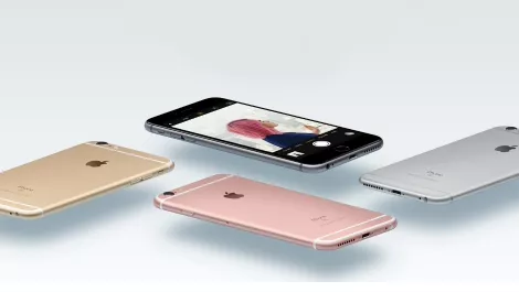 Tips and tricks on your iPhone 6s