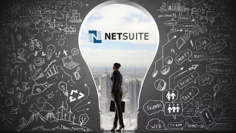 Netsuite insights