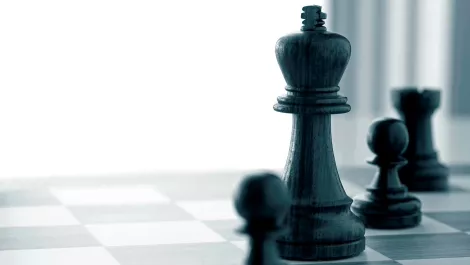 Chess strategy