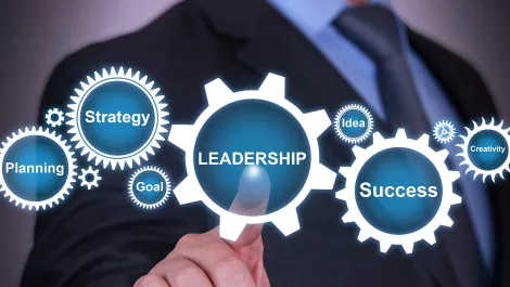 Leadership