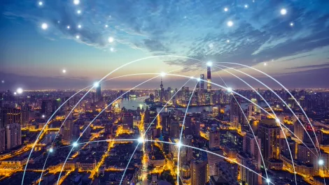 Steady growth for global WLAN market, APAC strong