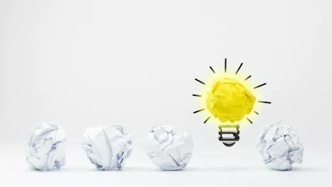 Innovate