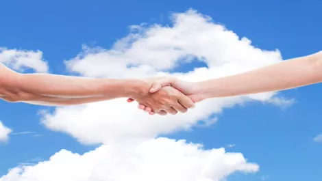 Encouraging customer confidence in the Microsoft Cloud