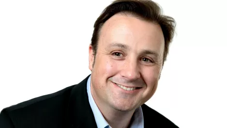 First ANZ boss for SimpliVity as hyperconverged demand soars