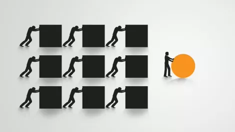 Stand out from the crowd: What prospects look for when selecting a MSSP