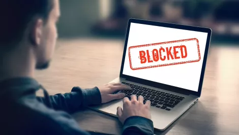 Block