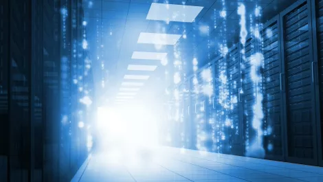 Data centre