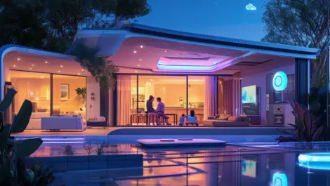 IoT at home spending spree about to hit Australia says Telsyte