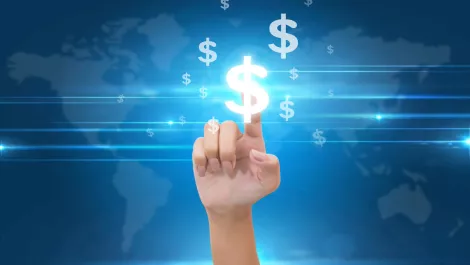 Big Data and business analytics a $200 billion industry