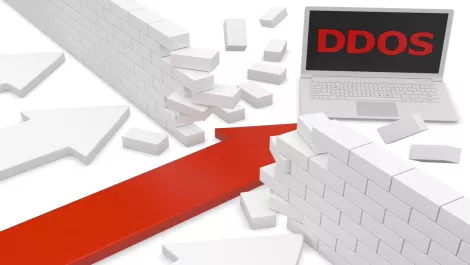 DDoS attacks are 'no longer isolated events'