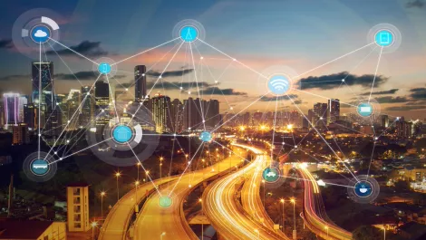 Internet of things