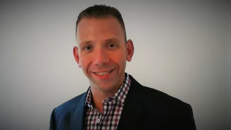 Clint wyckoff global technical evangelist veeam software