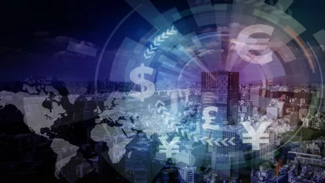 Fintech example