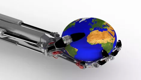 Global domination: AI and cognitive systems behind colossal revenue