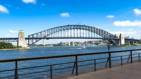 US managed service provider expands to APAC with new Sydney data center