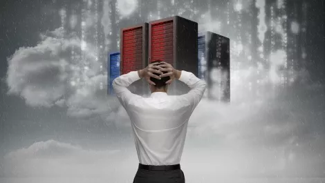 What will the Trump presidency mean for public cloud computing?