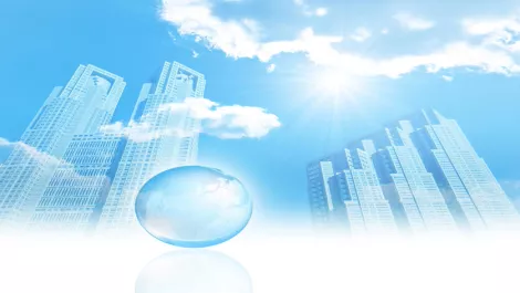 Riverbed & Verizon partner to meet the needs of 'today's hybrid world'