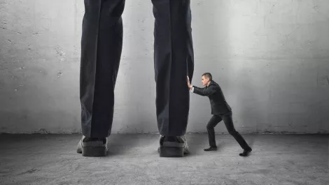 SMBs shell out billions on IT spend as they look to compete with enterprise