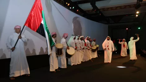 Photo gallery: Avaya engages partners and customers