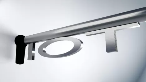 AWS reinvents its portfolio to capture greater IoT business