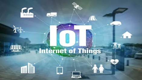 2017 will be a 'watershed year' for the insurance industry thanks to IoT