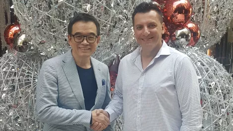 Hong Kong investor snaps up Hemisphere Technologies