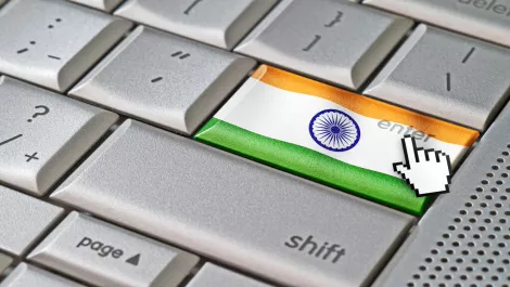 Microsoft India's new boss shares vision as country goes digital