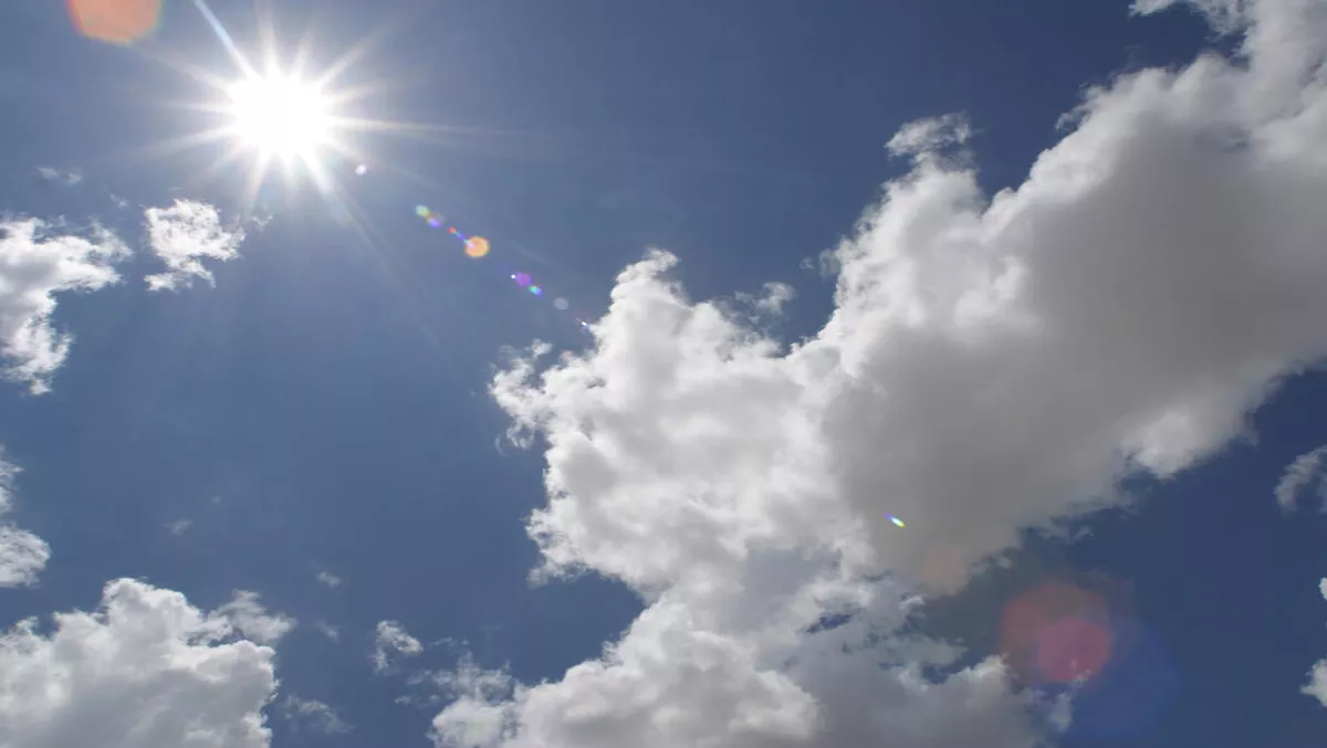 Japan & China among desirable cloud data center locations