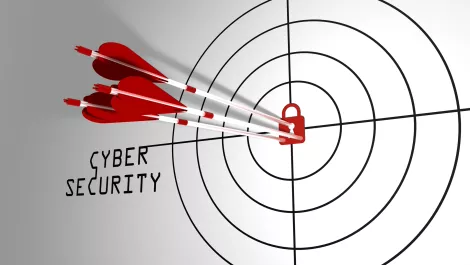 Digital Shadows on why it's sometimes best to avoid 'Cupid's' arrow