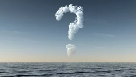 Cloud question