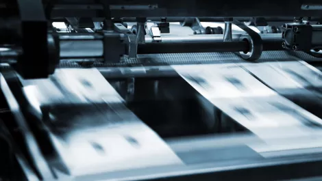 Australia-based Yellowfin unveils a 'first for the print industry' with Kodak