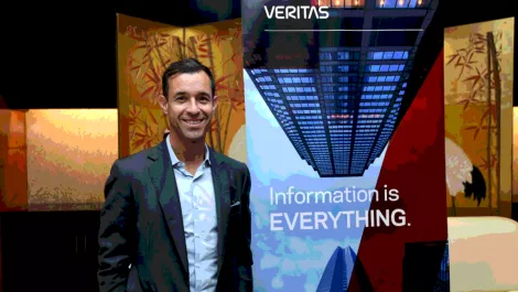 EXCLUSIVE: Veritas EVP delves into 3 key trends of the ANZ channel