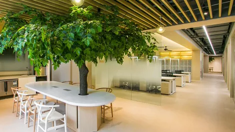 Function room