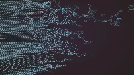 Businesses must sharpen up before data swell, study shows