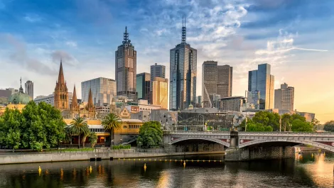 The Missing Link takes on Melbourne with new expansion