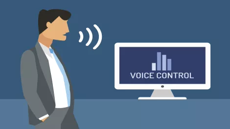 Icelandic language at risk due to voice command tech